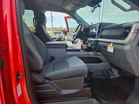 New 2026 Ford F350 4x4 Crew Cab Super Duty image 21