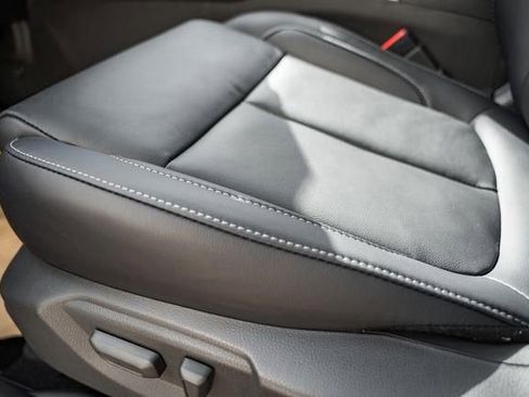 New 2026 Mitsubishi Eclipse Cross SEL image 33