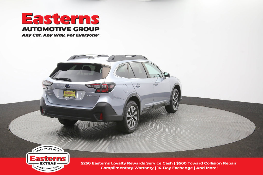 Used 2022 Subaru Outback Premium AWD/4WD image 41