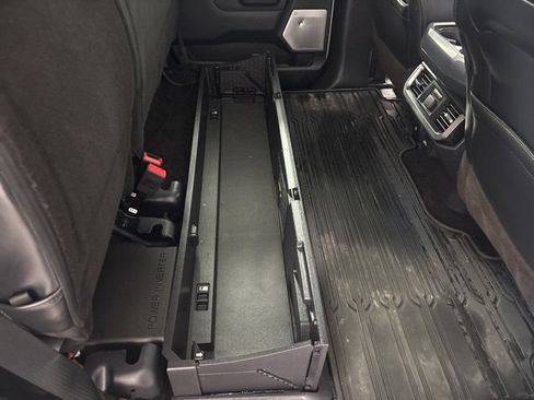 Used 2022 Ford F150 Platinum w/ Equipment Group 701A High AWD/4WD image 29