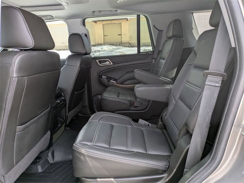 Used 2019 GMC Yukon Denali w/ Open Road Package image 22