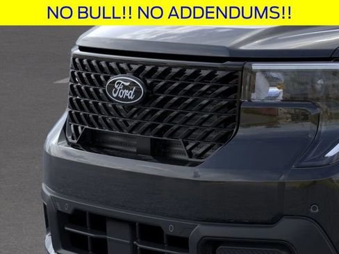 New 2025 Ford Maverick Lariat w/ Black Appearance Package image 19