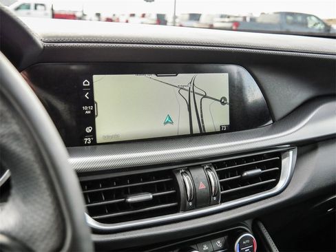 Used 2024 Alfa Romeo Stelvio Ti image 43