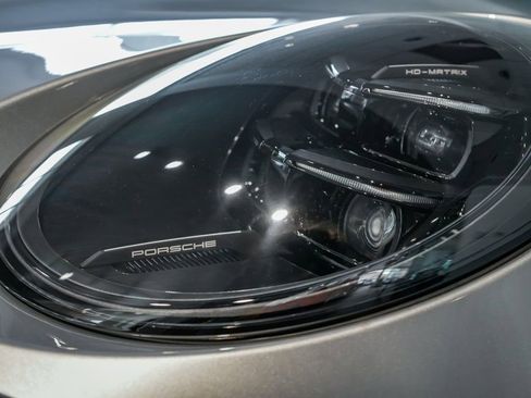 Certified 2026 Porsche 911 GT3 RWD image 32