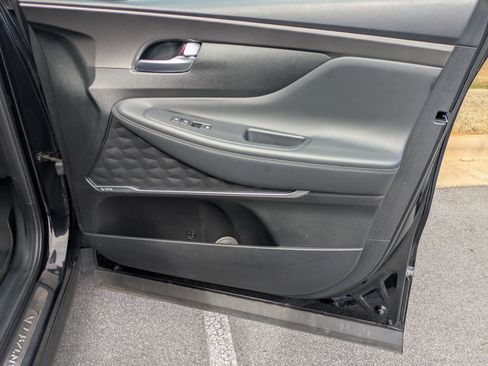 Used 2020 Hyundai Santa Fe Limited image 39