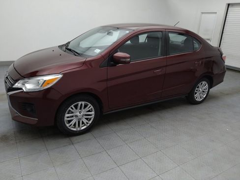Used 2024 Mitsubishi Mirage G4 SE FWD image 2