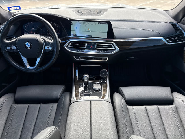 Used 2020 BMW X5 sDrive40i w/ Convenience Package RWD image 5
