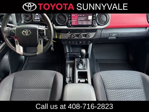 Used 2023 Toyota Tacoma SR5 image 4