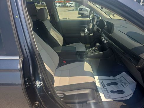 Certified 2026 Honda CR-V EX image 33