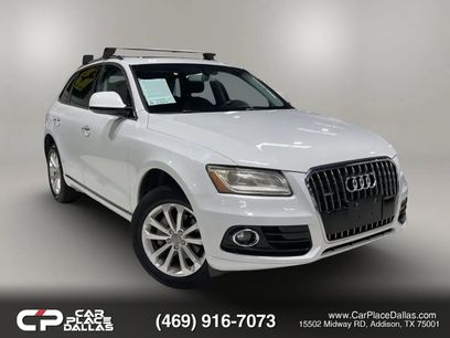 Used 2016 Audi Q5 2.0T Premium