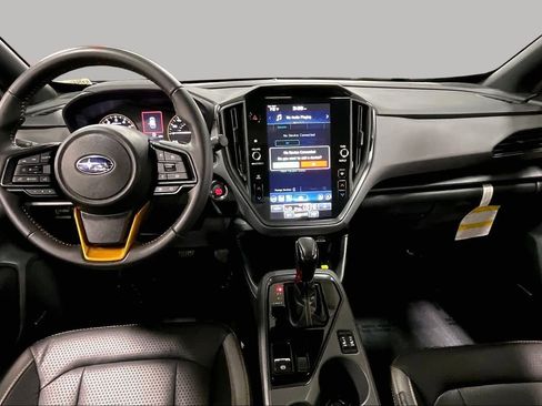 Used 2025 Subaru Crosstrek 2.5i Wilderness AWD/4WD image 30