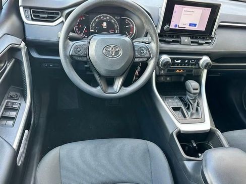 Used 2023 Toyota RAV4 LE FWD image 8