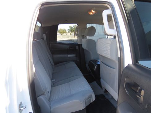 Used 2010 Toyota Tundra 2WD Double Cab image 31