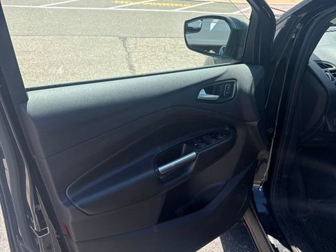 Used 2018 Ford Escape SEL AWD/4WD image 10