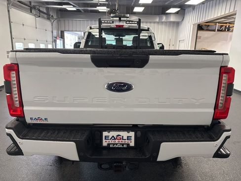 Used 2023 Ford F350 XL w/ STX Appearance Package image 10