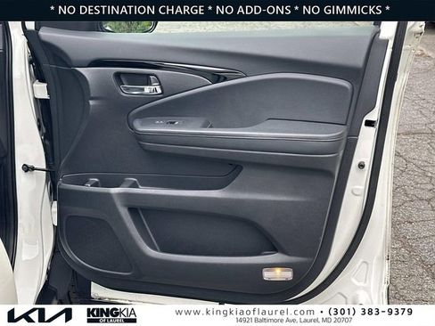 Used 2018 Honda Pilot Touring image 15