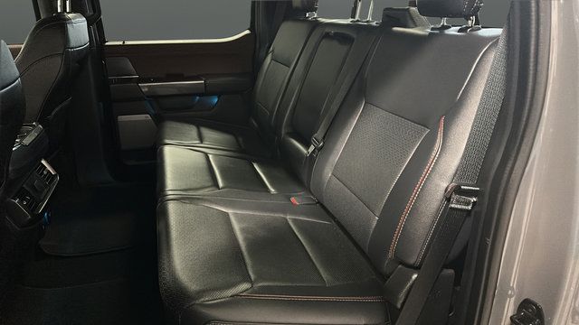 Used 2021 Ford F150 Lariat AWD/4WD image 21