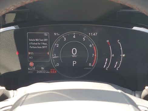 Used 2023 Lexus NX 350 AWD image 26