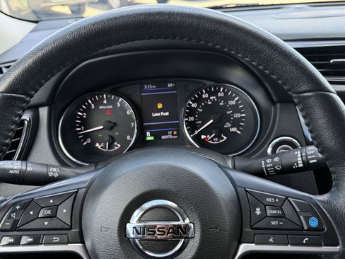 Used 2020 Nissan Rogue SL w/ Premium Package AWD/4WD image 30