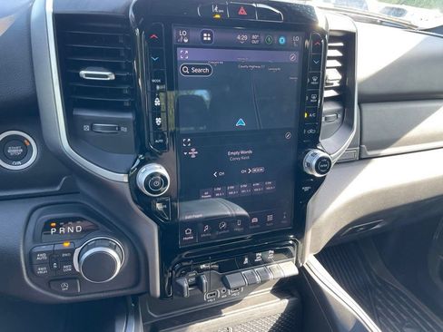 Used 2026 RAM 1500 Big Horn AWD/4WD image 14