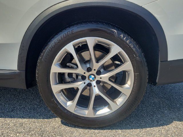 Used 2026 BMW X5 xDrive40i AWD/4WD image 7