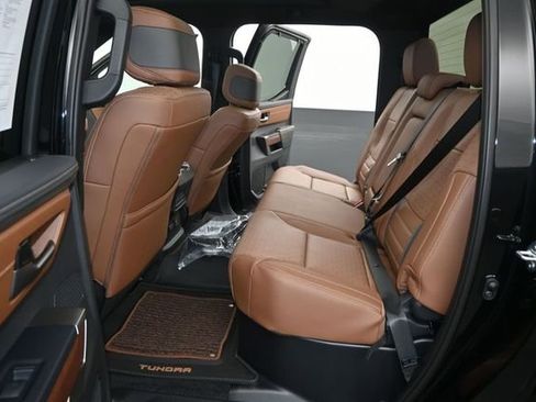 Used 2026 Toyota Tundra 1794 Edition AWD/4WD image 13