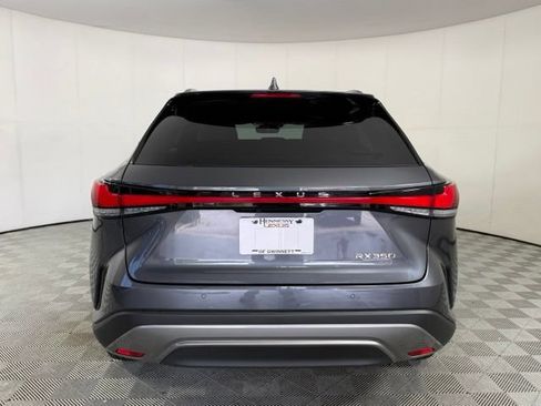 Used 2025 Lexus RX 350 Premium FWD image 8