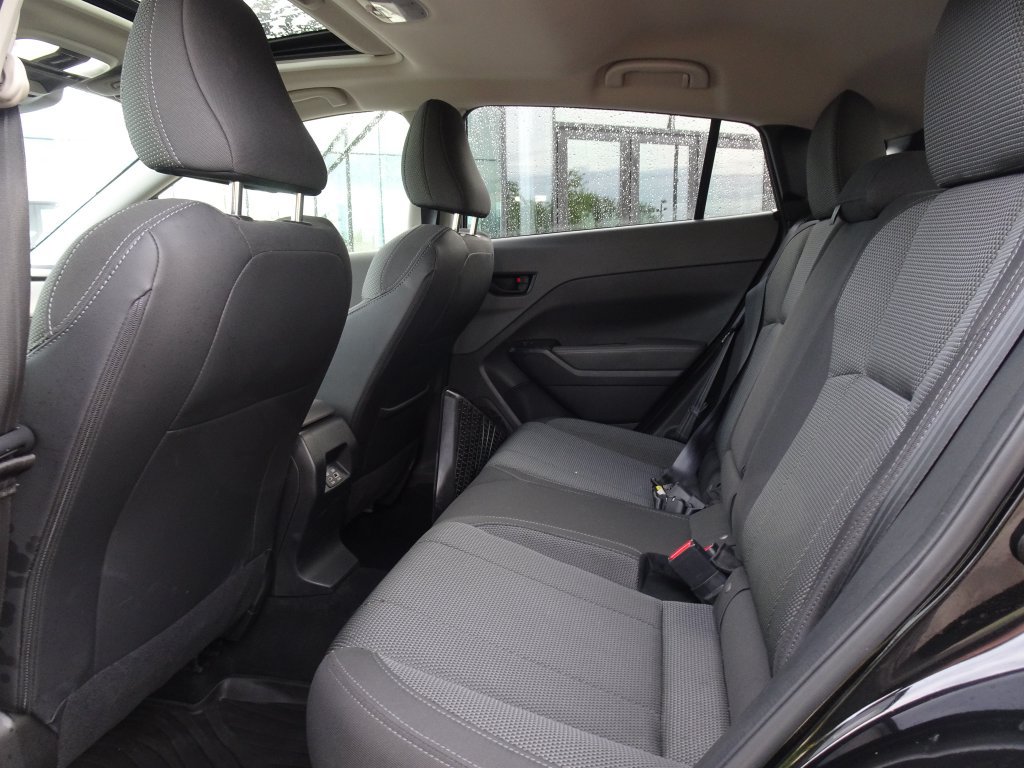 Used 2024 Subaru Crosstrek 2.0i Premium AWD/4WD image 15