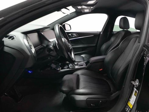 Used 2021 BMW M235i xDrive Gran Coupe w/ Premium Package AWD/4WD image 7