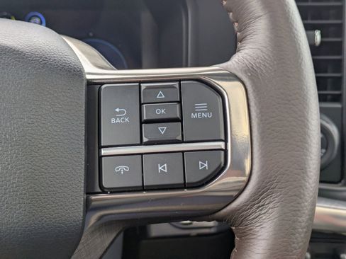 Certified 2025 Ford F150 King Ranch w/ FX4 Off-Road Package image 28