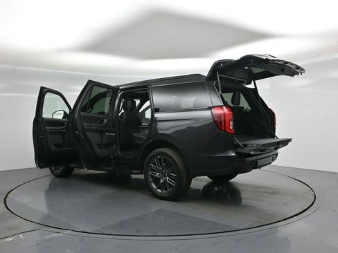 New 2026 Ford Expedition Platinum AWD/4WD image 36