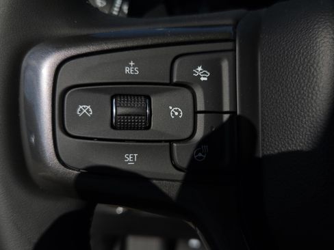 New 2026 Chevrolet Silverado 1500 High Country AWD/4WD image 20