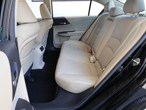 Used 2014 Honda Accord EX-L image 21