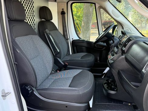 Used 2021 RAM ProMaster 2500 FWD image 15