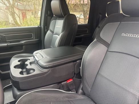 Used 2026 RAM 2500 Laramie image 12