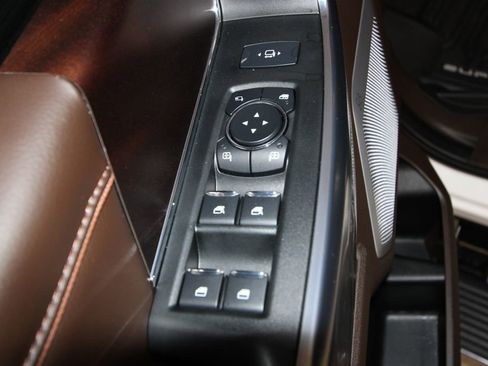 Used 2025 Ford F250 King Ranch w/ Chrome Package image 6