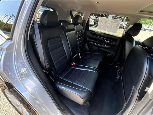 Used 2025 Honda CR-V EX-L image 29