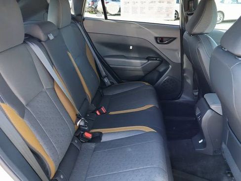 Certified 2025 Subaru Crosstrek 2.5i Sport w/ Popular Package #3A AWD/4WD image 18