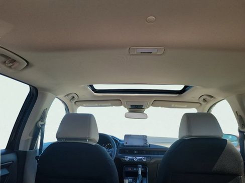 Certified 2025 Honda CR-V EX image 15