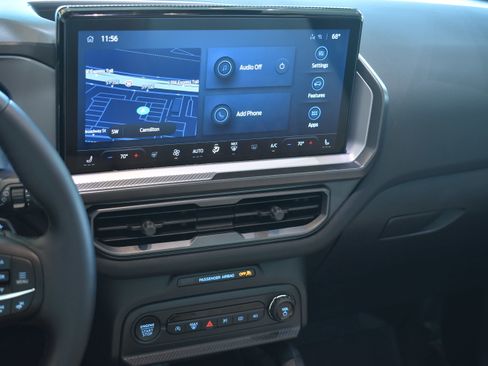 New 2025 Ford Bronco Sport Badlands w/ Badlands Tech Package image 22