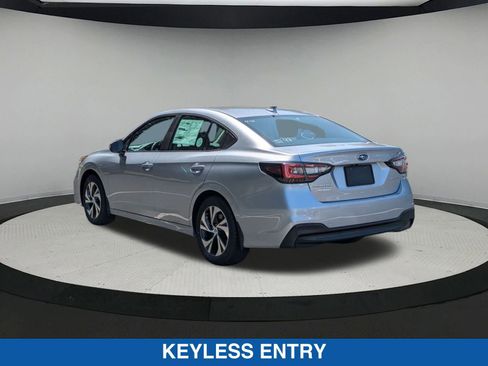 Certified 2025 Subaru Legacy Premium image 6