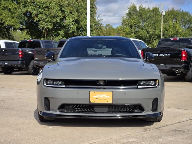 Used 2025 Dodge Charger Daytona R/T w/ Quick Order Package 25M R/T AWD/4WD image 2