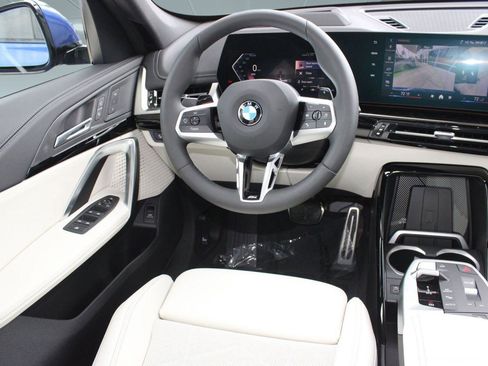 Used 2026 BMW X1 xDrive28i w/ Technology Package image 30