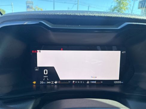 Certified 2024 Chevrolet Colorado LT w/ LT Convenience Package image 15