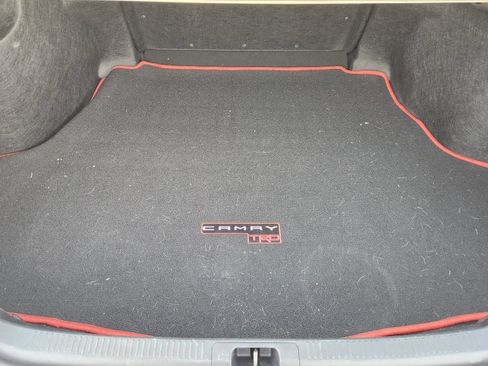Used 2024 Toyota Camry TRD FWD image 35