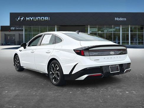 Certified 2024 Hyundai Sonata SEL FWD image 5