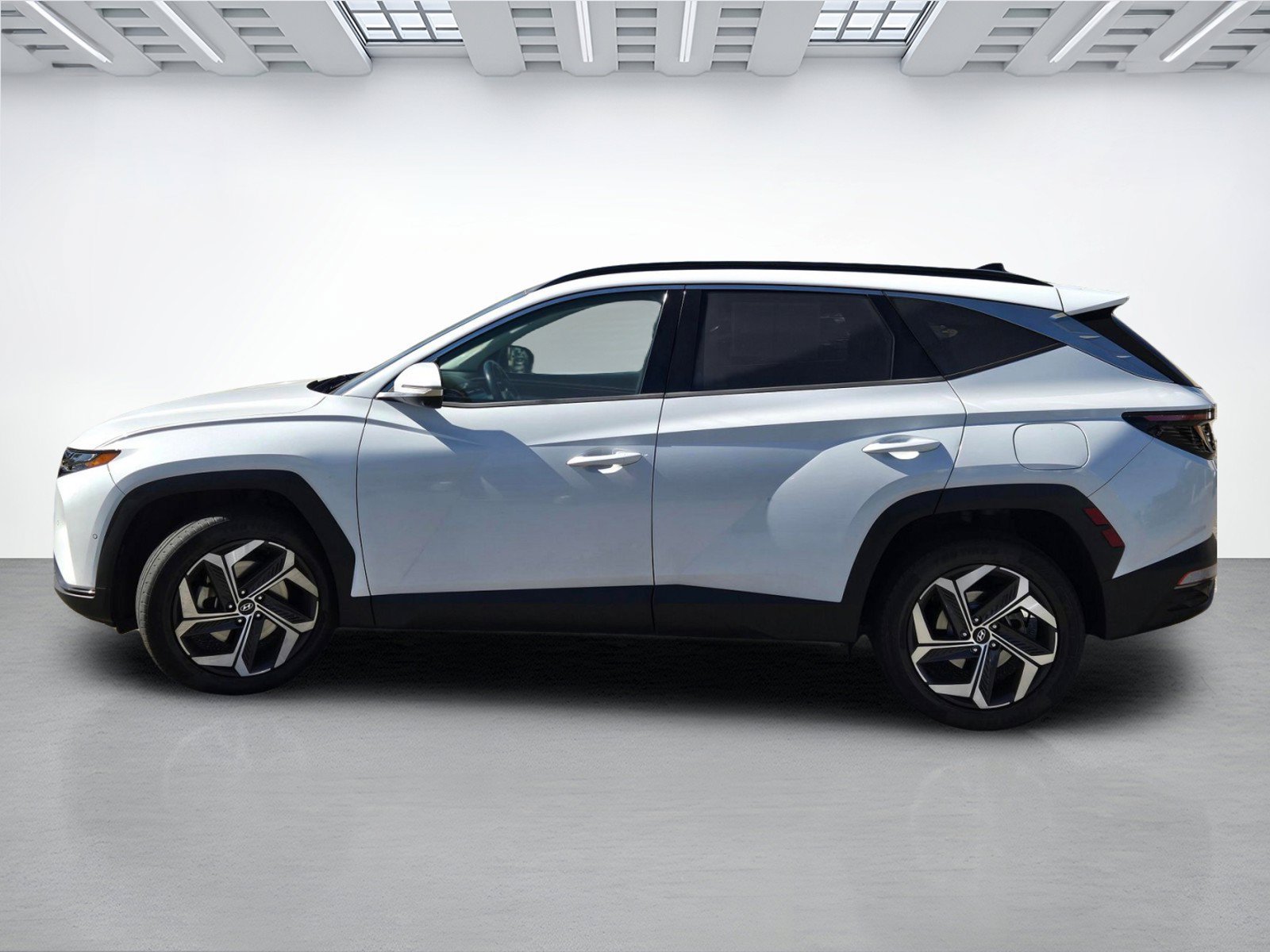 Used 2022 Hyundai Tucson Limited AWD/4WD image 7