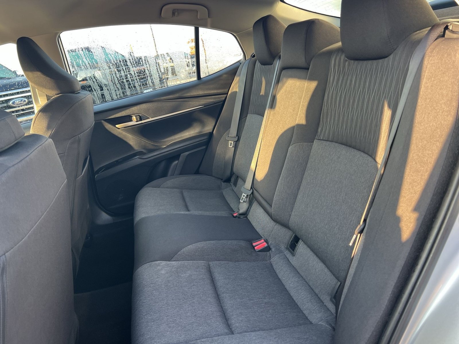 Used 2025 Toyota Camry LE FWD image 23