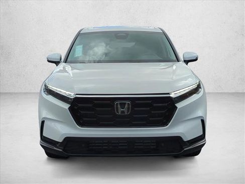 New 2026 Honda CR-V EX-L image 6