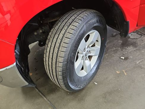 Used 2023 RAM 1500 Classic SLT w/ Trailer & Traction Group image 31